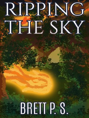 cover image of Ripping the Sky